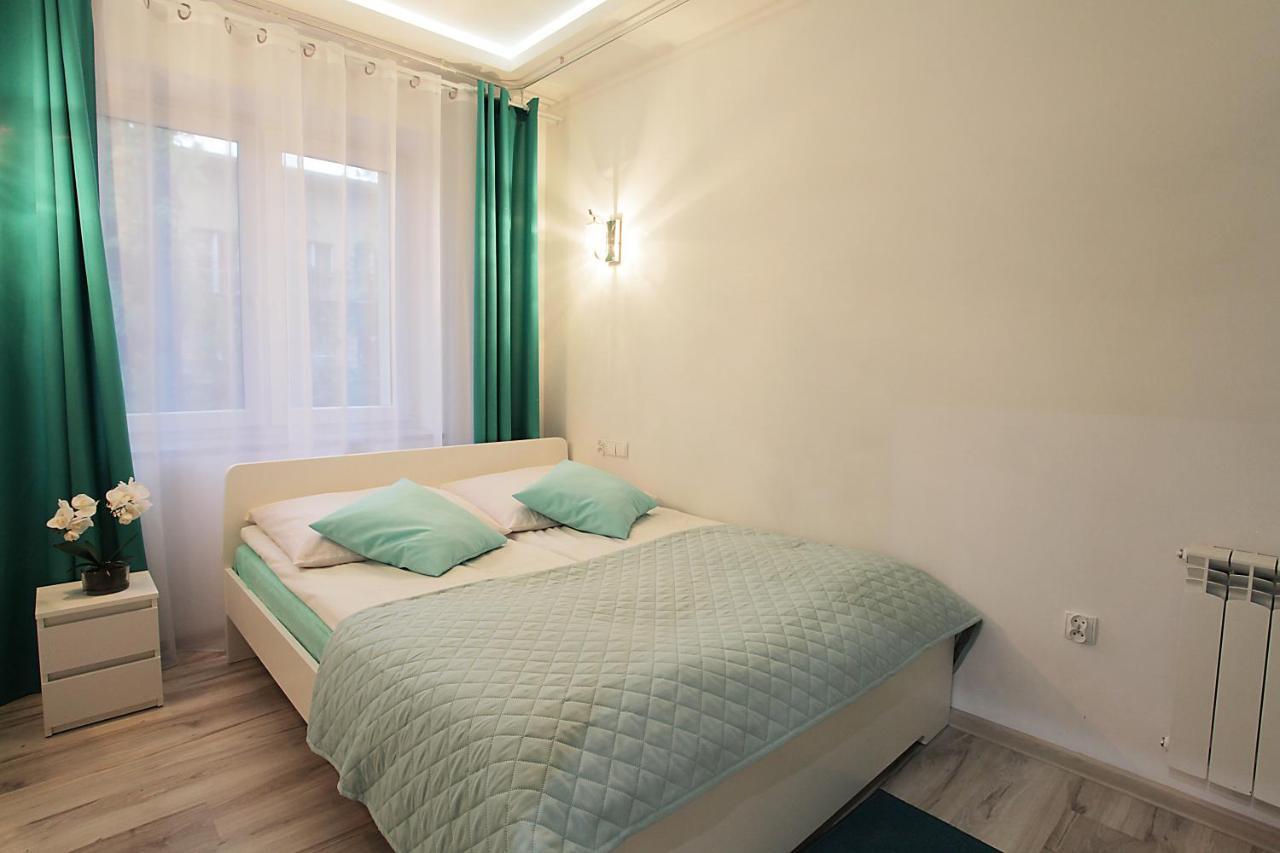 Apartament Rodzinny Hrabiego - Sauna, Centrum Zakopanego Ul Zamoyskiego, Balkon, 2 Sypialnie, Parking, Gorne Krupowki Kültér fotó