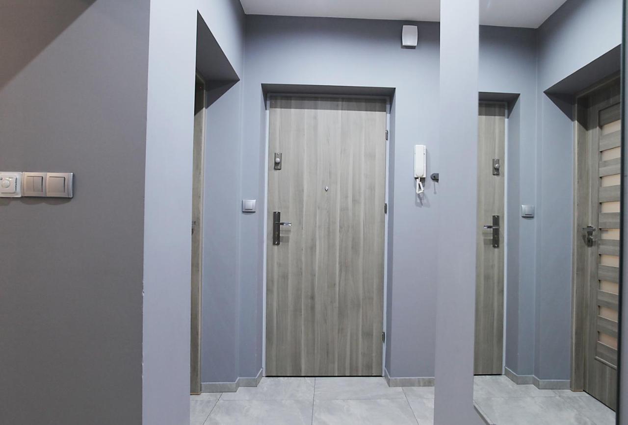 Apartament Rodzinny Hrabiego - Sauna, Centrum Zakopanego Ul Zamoyskiego, Balkon, 2 Sypialnie, Parking, Gorne Krupowki Kültér fotó