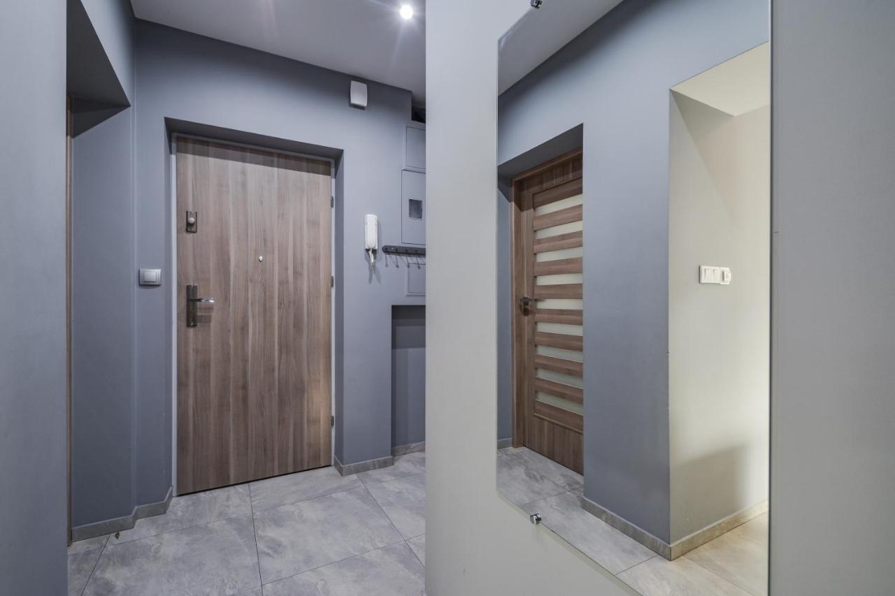 Apartament Rodzinny Hrabiego - Sauna, Centrum Zakopanego Ul Zamoyskiego, Balkon, 2 Sypialnie, Parking, Gorne Krupowki Kültér fotó